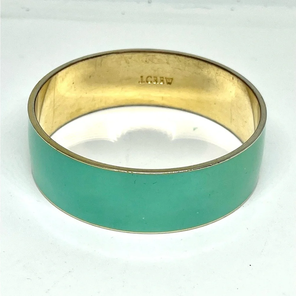 Vintage J. Crew Bangle Bracelet